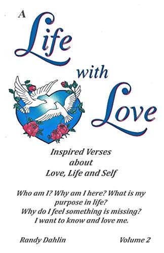 Life with Love Inspired Verses about Love, Life, and Self