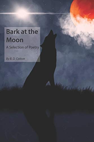 Bark at the Moon A Book of Humourous Poetry