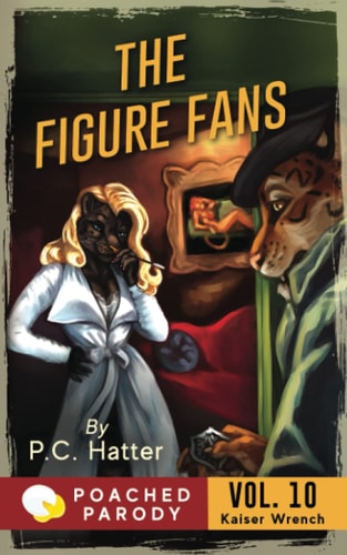 The Figure Fans Poached Parody