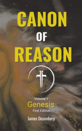 Canon of Reason - Genesis