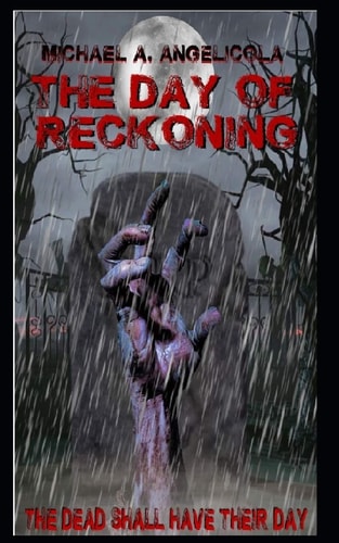 The Day of Reckoning Genesis