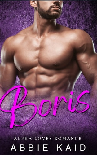 Boris Escapades of Boris