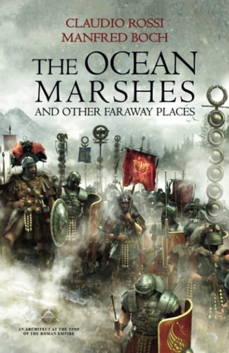 The Ocean Marshes And Other Faraway Places