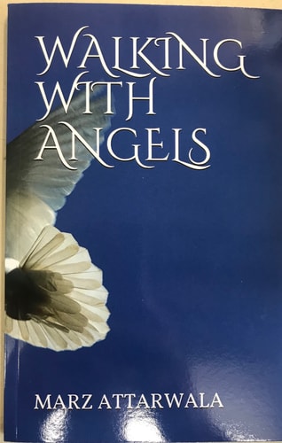 Walking with Angels