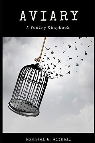 Aviary A Poetry Chapbook