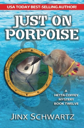 Just on Porpoise