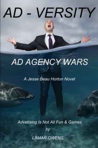 AD - VERSITY Ad Agency Wars