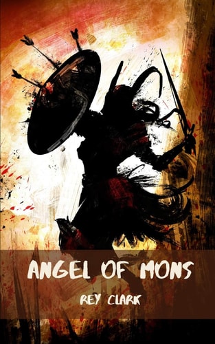 Angel of Mons Runemaster Prequel