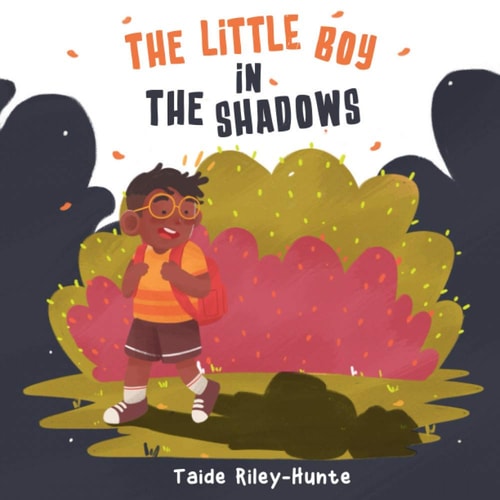 The Little Boy In The Shadows