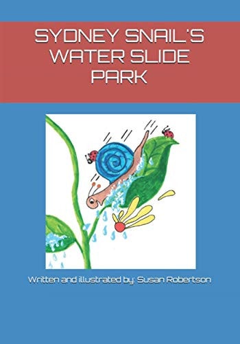 Sydney Snail's Water Slide Park