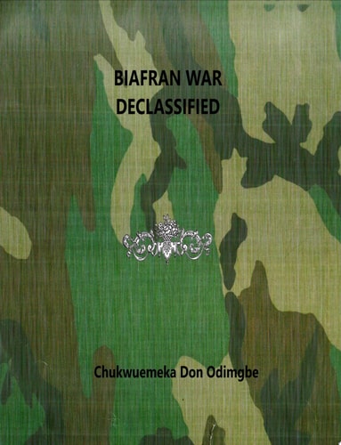Killing Aguiyi Ironsi