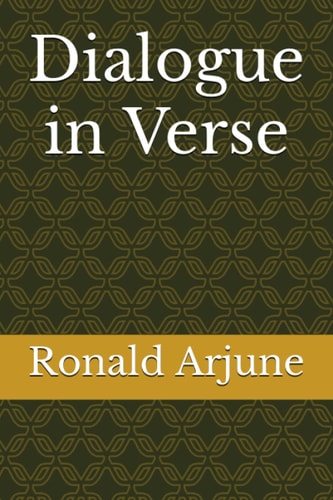 Dialogue in Verse