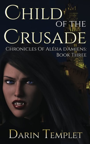 Child of the Crusade