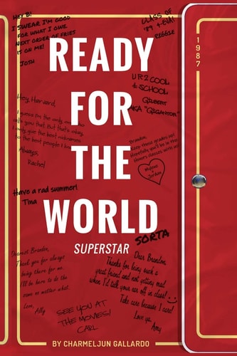 Ready For The World Superstar
