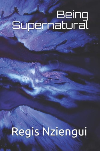 Being Supernatural