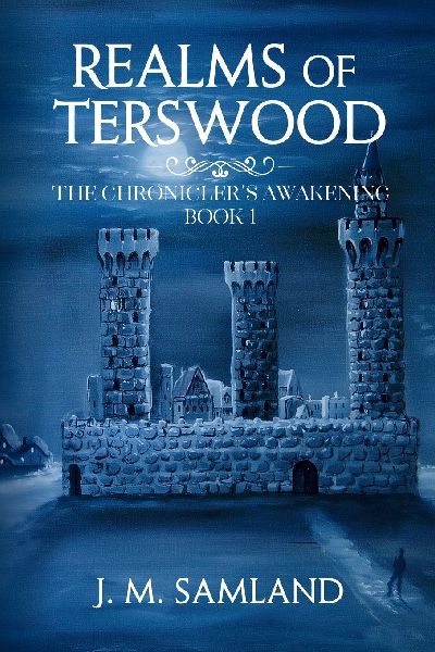 Realms of Terswood