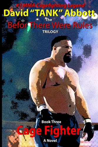 Cage Fighter