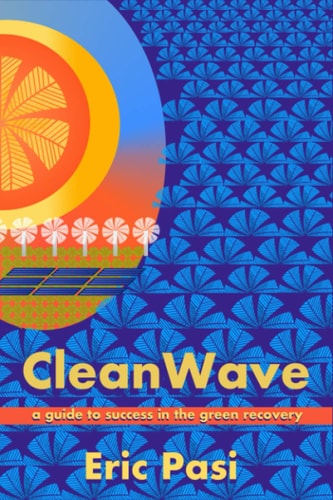 CleanWave A Guide to Success in the Green Recovery
