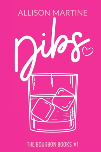 Dibs The Bourbon Books