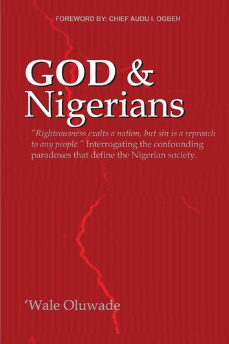 God and Nigerians -