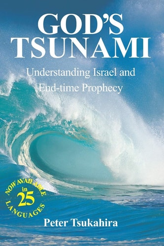 God's Tsunami Understanding Israel and End-time Prophecy