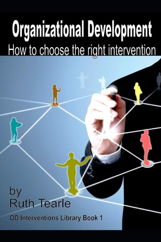 Organizational Development How to Choose the Right Intervention