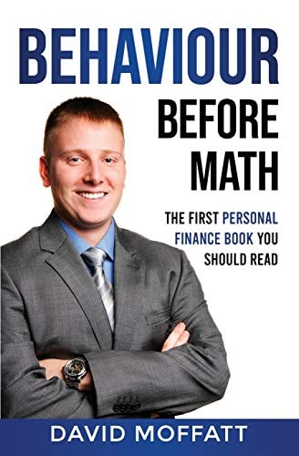 Behaviour Before Math The First Personal Finance Book You Should Read