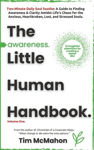 Awareness The Little, Human Handbook Series