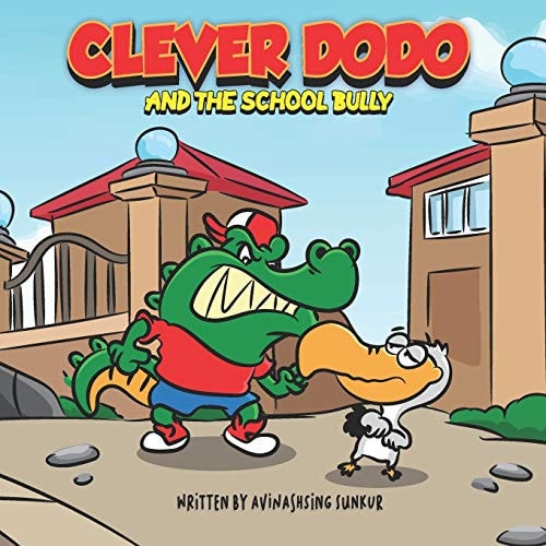 Clever Dodo and The School Bully