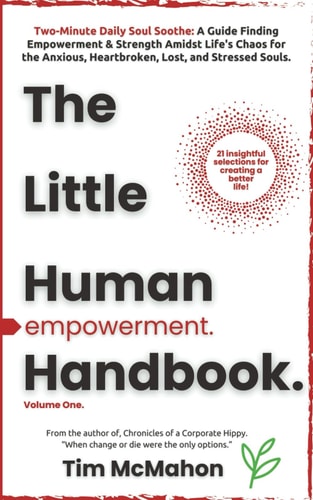 Empowerment The Little, Human Handbook Series