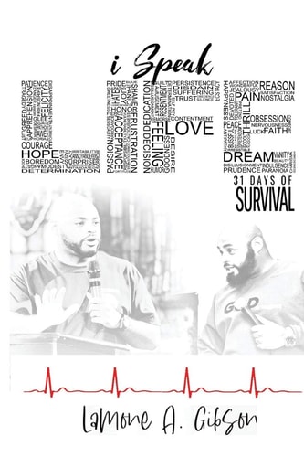 I Speak Life 31 Days of Survival