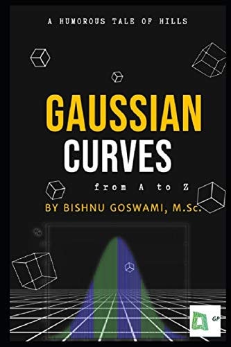 Gaussian Curves From a to Z