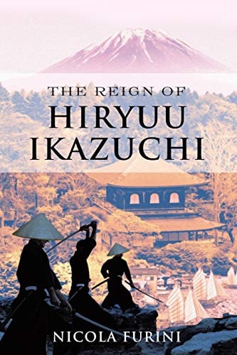 The Reign of Hiryuu Ikazuchi