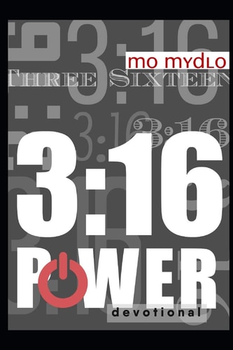 3 16 Power