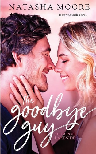 The Goodbye Guy