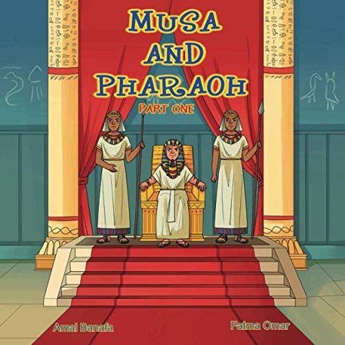 Musa and Pharaoh Part One