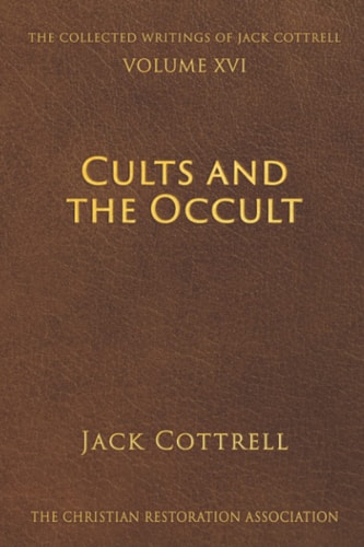 Cults and the Occult