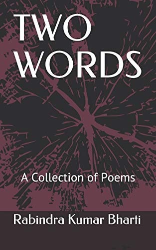 Two Words A Collection of Poems