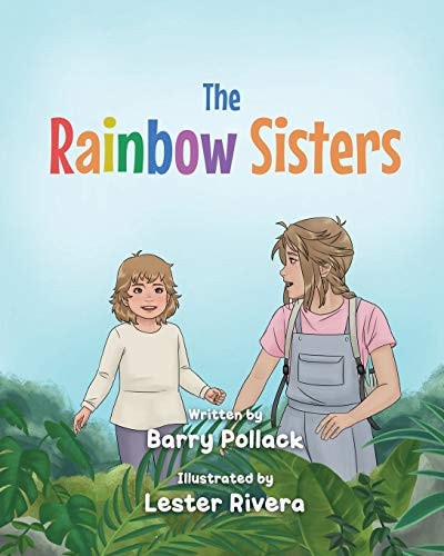 The Rainbow Sisters