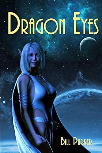 Dragon Eyes Tales of the Green Jinn: Book 1