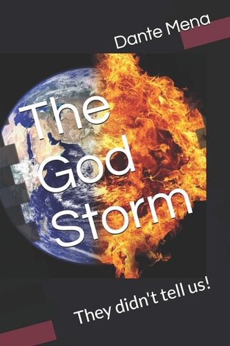 The God Storm They Didn't Tell Us!