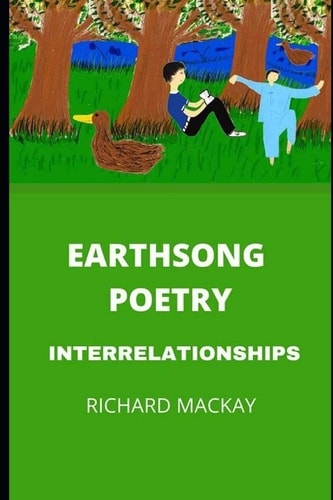 Earthsong Poetry Interrelationships
