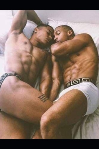 Black Love Moan Volume II The Latest MM Urban Erotic Collection