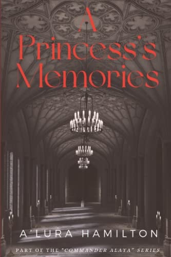 A Princess's Memories