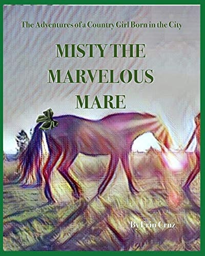 Misty the Marvelous Mare