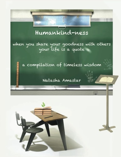 Humankind-ness