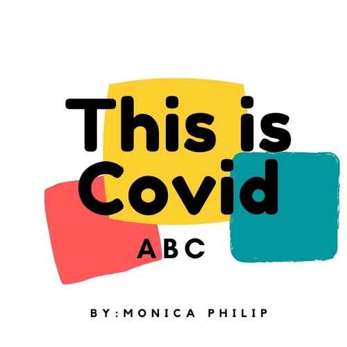This is Covid A, B, C