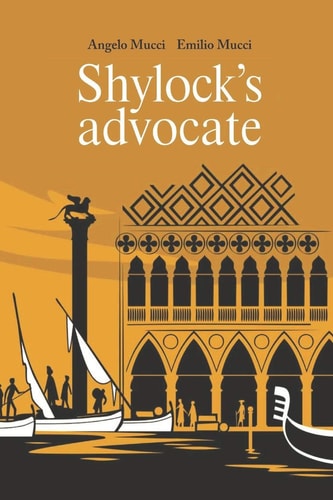 Shylock's Advocate