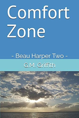 Comfort Zone Beau Harper Two
