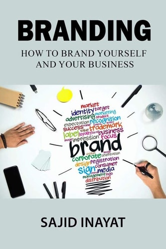 Branding How to Brand Yourself and Your Business